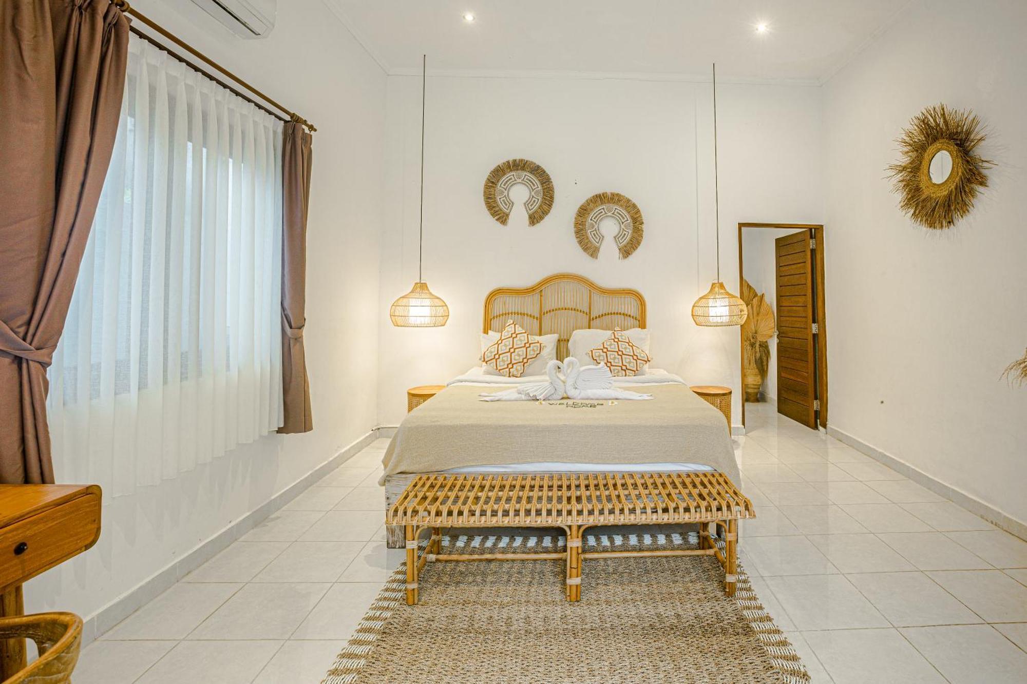 Villa Deba I By Bali Villa Solutions Seminyak Exterior foto