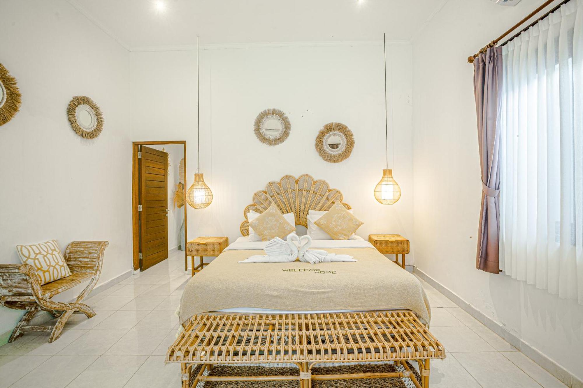 Villa Deba I By Bali Villa Solutions Seminyak Exterior foto
