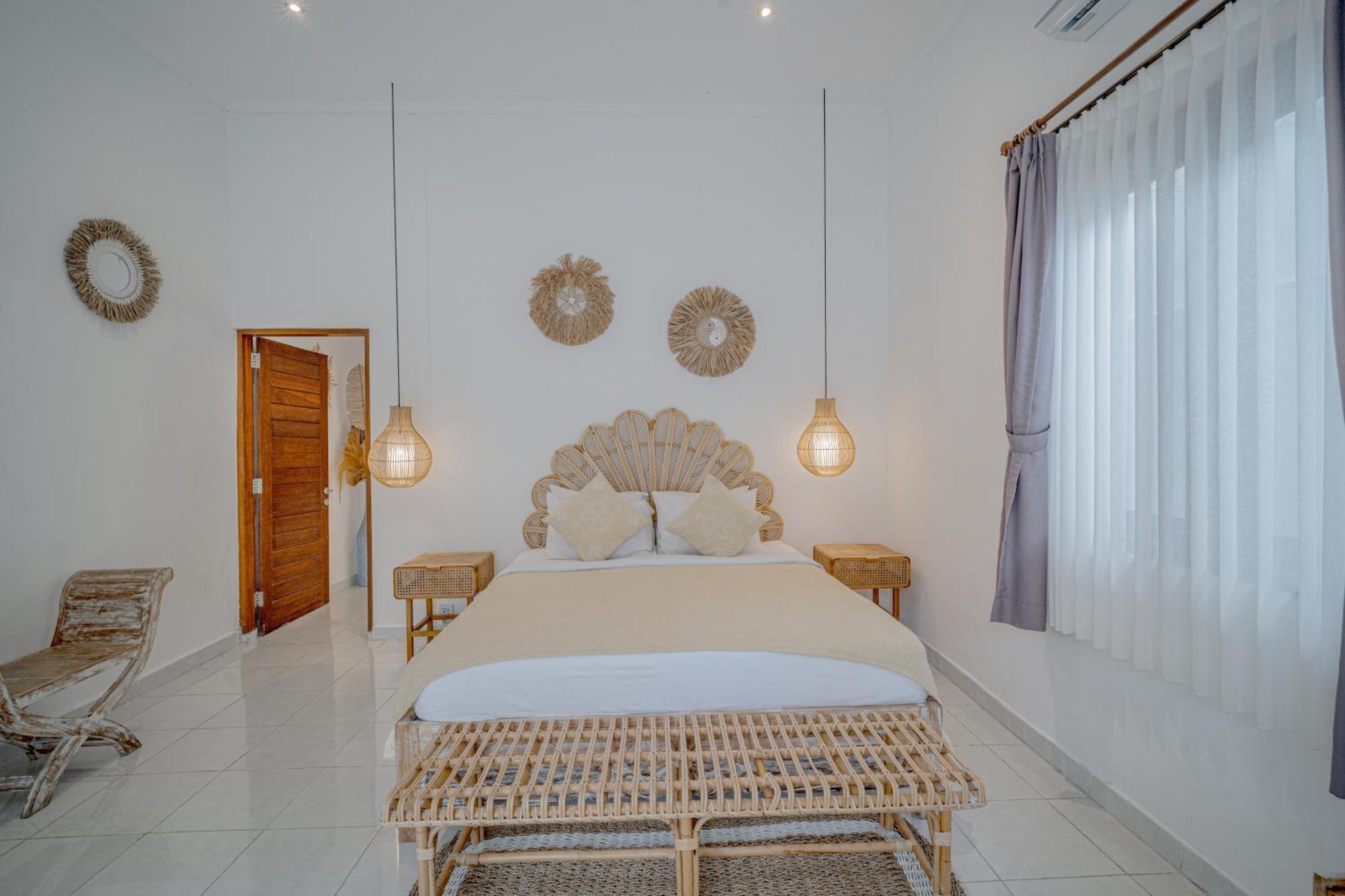 Villa Deba I By Bali Villa Solutions Seminyak Exterior foto