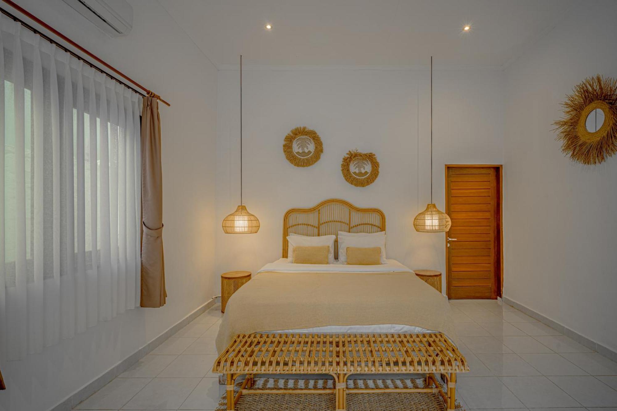 Villa Deba I By Bali Villa Solutions Seminyak Exterior foto